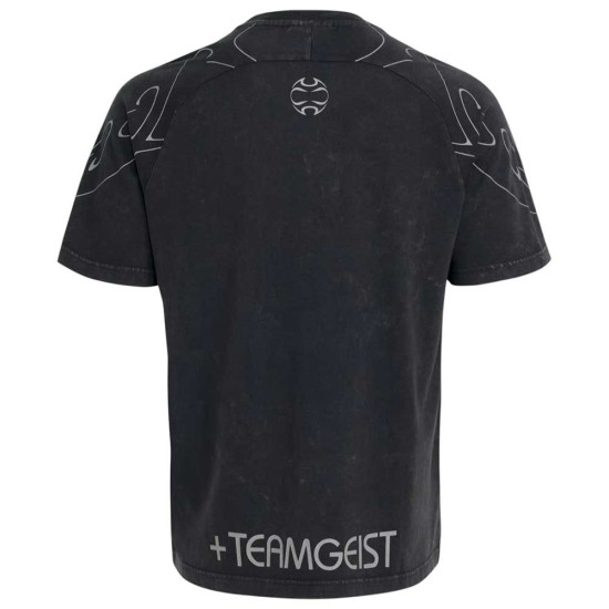 Adidas Ανδρική κοντομάνικη μπλούζα Adilenium Season 4 Teamgeist Tee